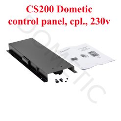 Dometic électronique du panneau de commande pour les modèles de cave à vin suivants CE102, CE142D, CE202D2, CE48, CS110, CS112, CS114D, CS160, CS162, CS164, CS200, CS202D, CS204D, CS52 – Image 4