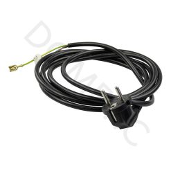 Dometic, cable d'alimentation 220V, 2,5 mètres, Frigo, Réfrigérateur, Congélateur - 2072695014