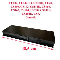 Alternative view of Dometic électronique du panneau de commande pour les modèles de cave à vin suivants CE102, CE142D, CE202D2, CE48, CS110, CS112, CS114D, CS160, CS162, CS164, CS200, CS202D, CS204D, CS52