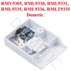 Alternative view of Dometic, éclairage intérieur pour les réfrigérateurs: RMV5305, RML9330, RML9331, RML9335, RML9336, RMLT9335